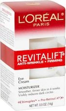 Loreal Advanced ReviaLift Anti-Wrinkle Concentrate 